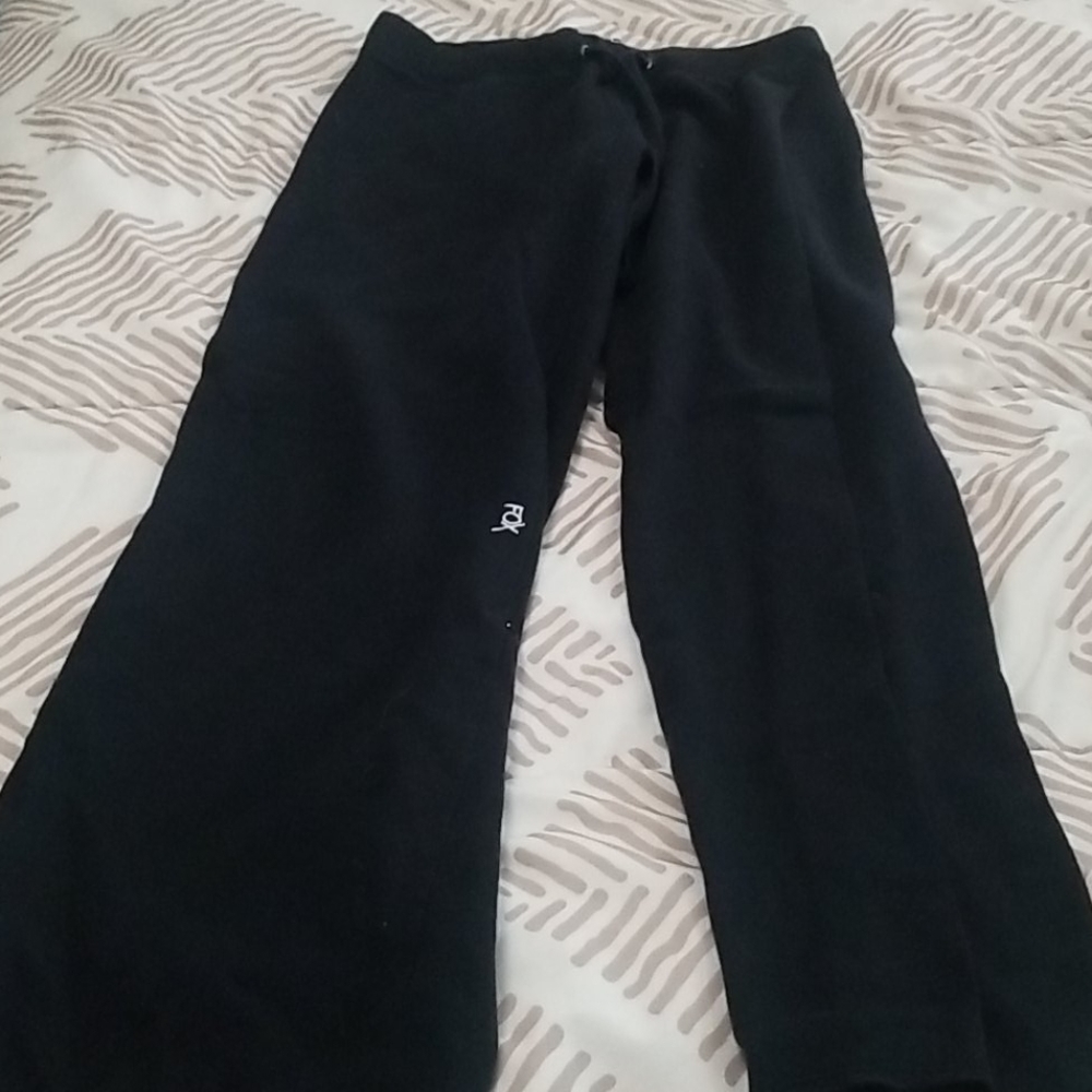 Womens sweat pants